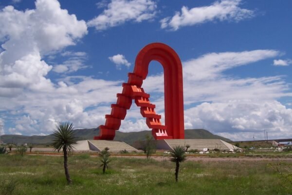 Puerta Chihuahua
