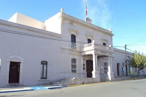 Casa de Villa