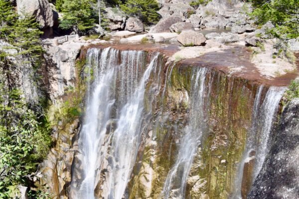 Cascada