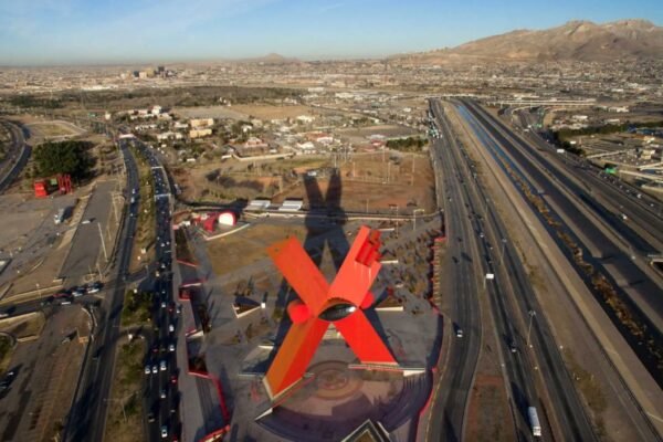 La X