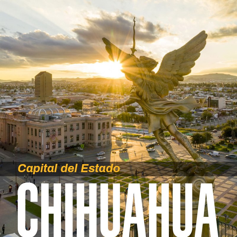 Chihuahua