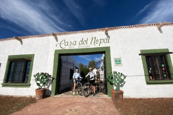 Casa del Nopal_Fachada 1