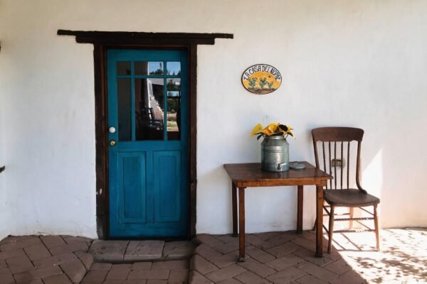 Casa del Nopal_Fachada 2