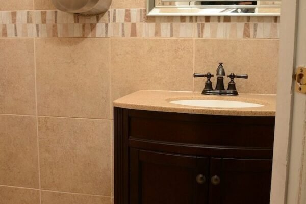 Durazno Inn_Baño 2