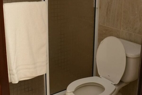 Durazno Inn_Baño