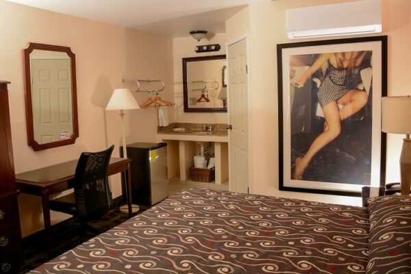Durazno Inn_Habitacion 2