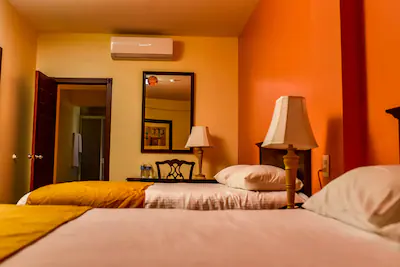 Durazno Inn_Habitacion 2