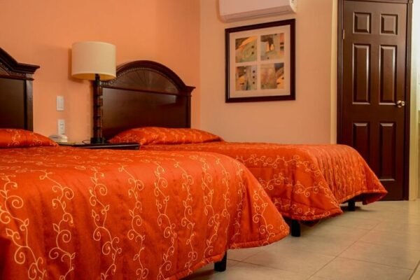 Durazno Inn_Habitacion 3