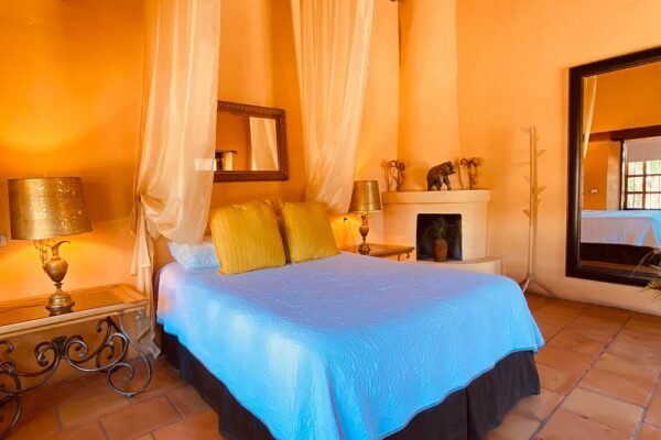 Hotel-Casa del Nopal_Habitacion 4