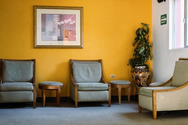 Hotel Paquimé_lobby