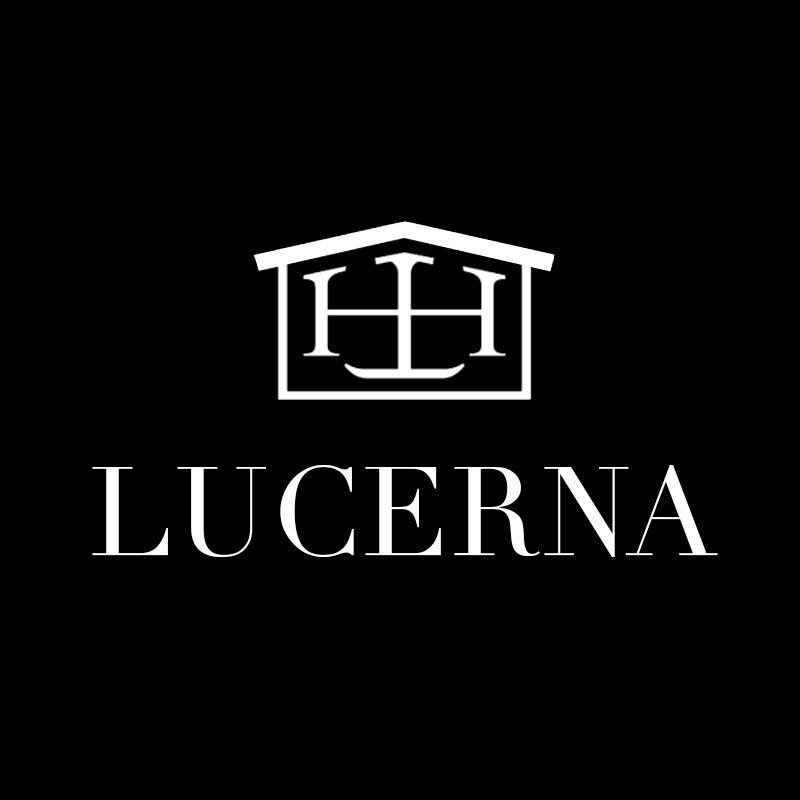Logo Lucerna