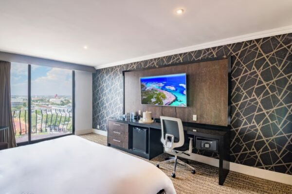Hotel Lucerna 2