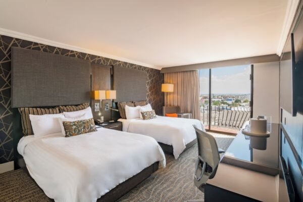 Hotel Lucerna 3