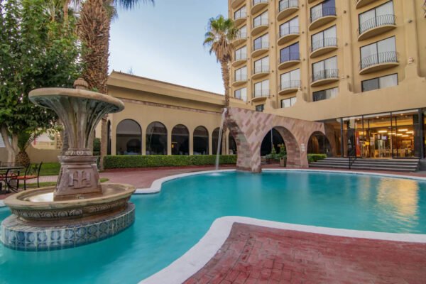 Hotel Lucerna 4