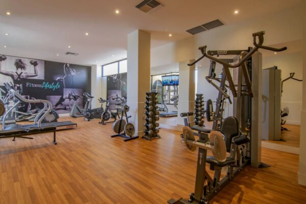 Hotel Lucerna 6