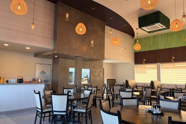 Magnolia Suites_Comedor