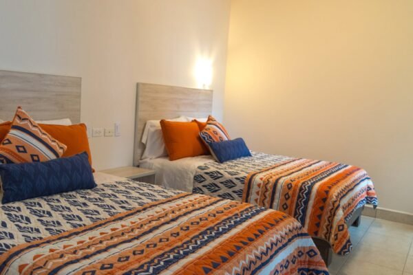 Magnolia Suites_Habitacion_2