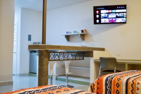 Magnolia Suites_Habitacion_2.1