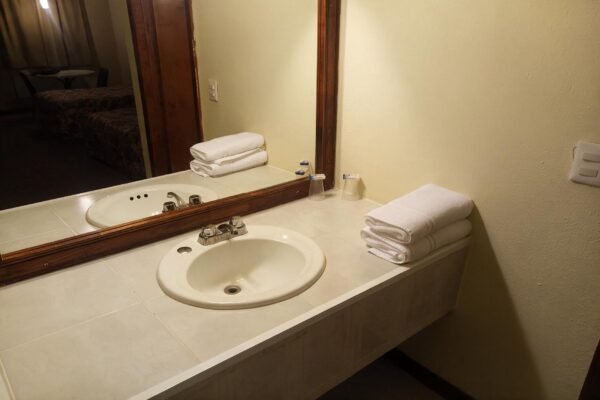 hotel-casas-grandes_Baños