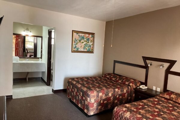 hotel-casas-grandes_Habitacion 1