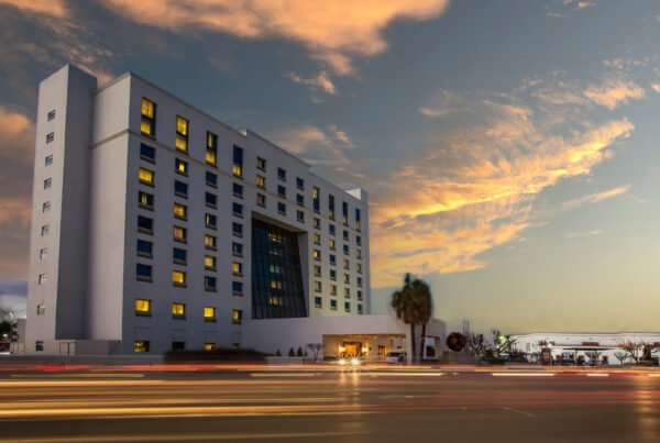 hotel fiesta inn