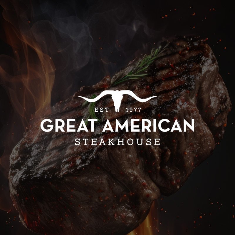Great American Steakhouse