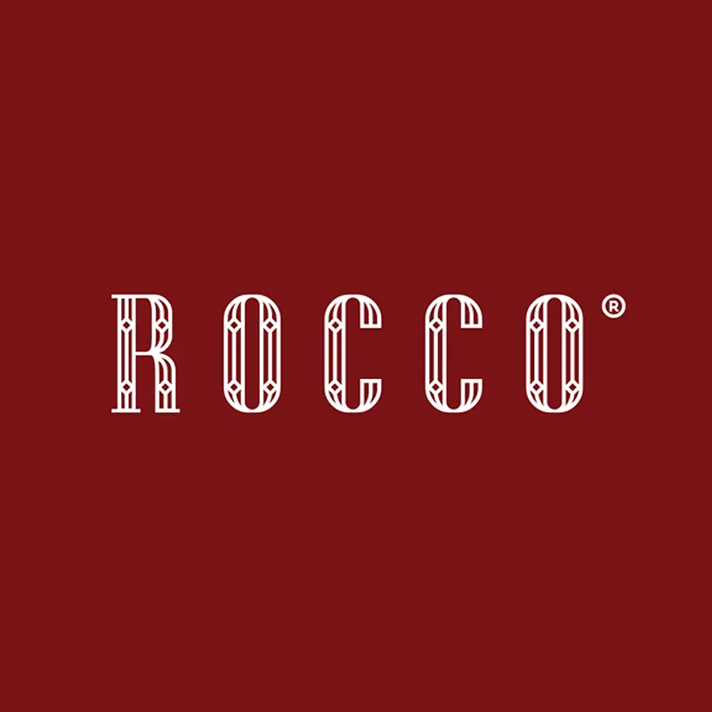 Logo Rocco Cantabria