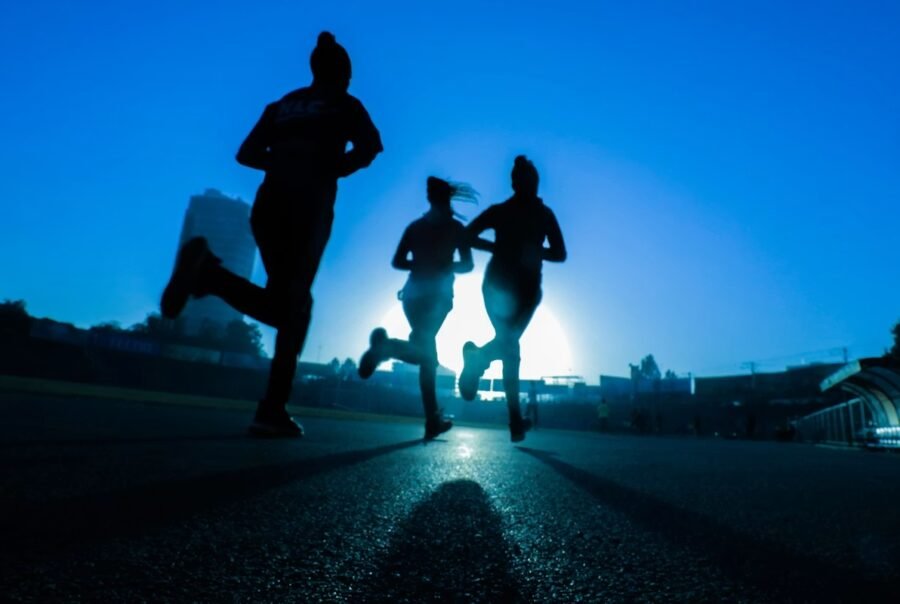 Marathon Juárez