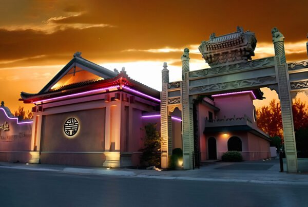 Shangri-La Juárez