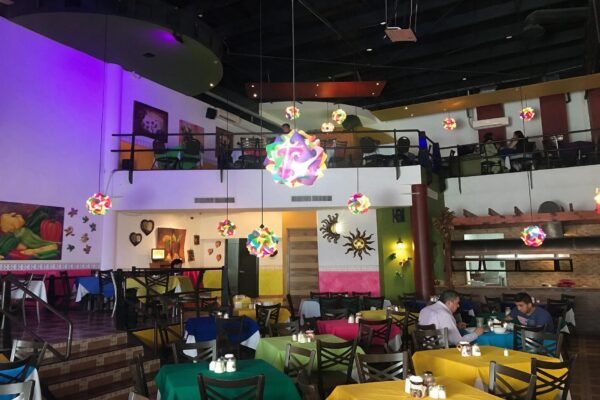Arbolitos Interior 1