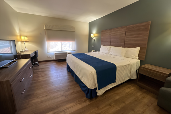 BestWestern_Bedroom