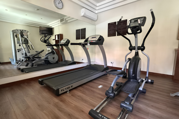 BestWestern_Gym