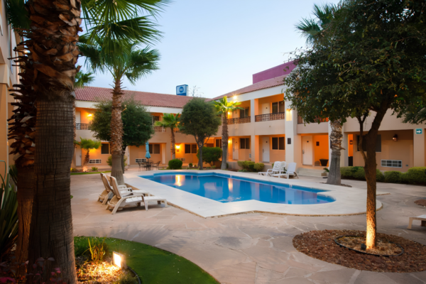 BestWestern_Pool