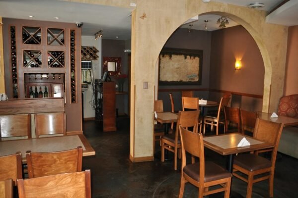 Cinco panes_Interior 2