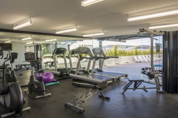 FiestInn_Gym