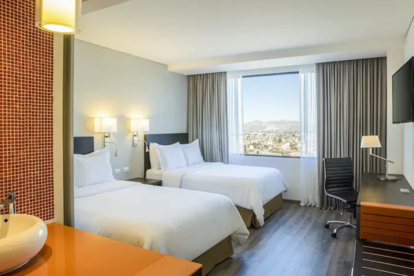 FiestaInn_Bedroom2