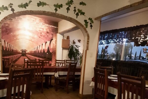 Fornaio_Interior 1