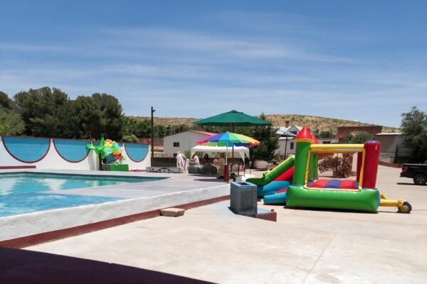 Hotel Rincón Paraiso_Alberca 2