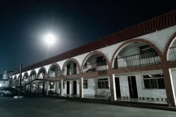 Hotel Rincón Paraiso_Fachada 2