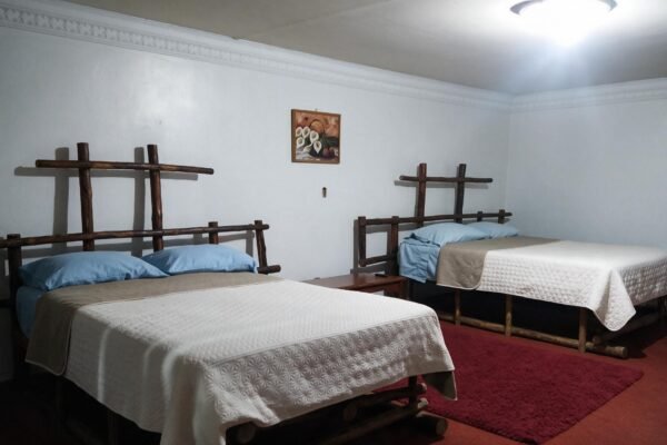 Hotel Rincón Paraiso_Habitacion 1