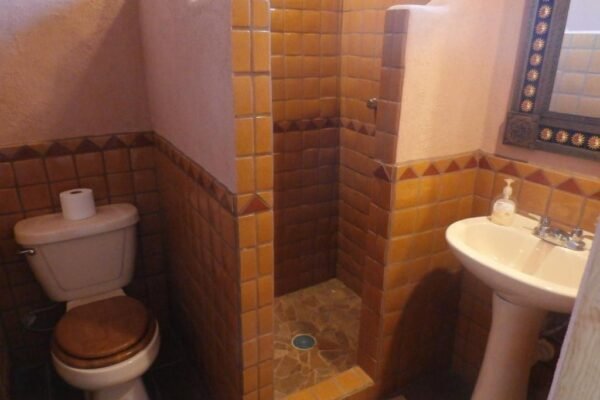 Pueblo del Soul_Baño 1