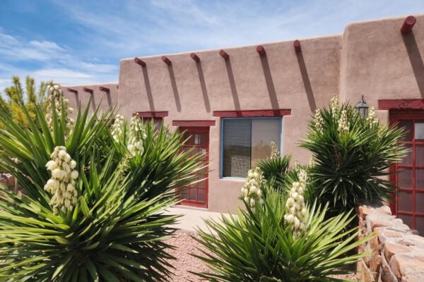 Pueblo del Soul_Fachada 2