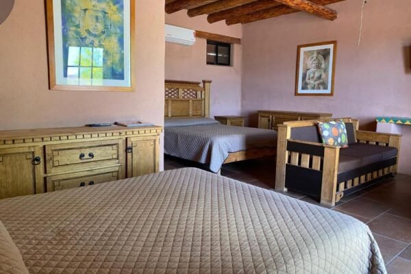 Pueblo del Soul_Habitacion 2