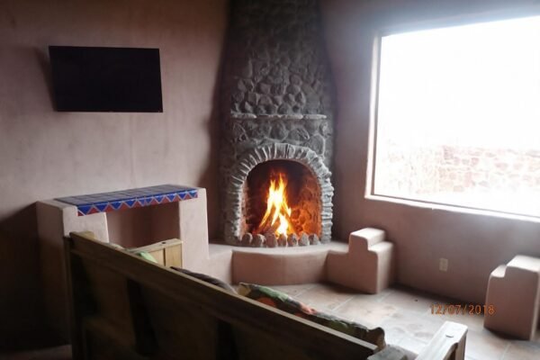 Pueblo del Soul_Habitacion 3