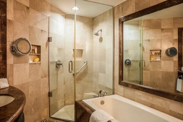 Sheraton_Bathroom