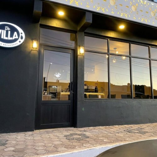 Café de Villa