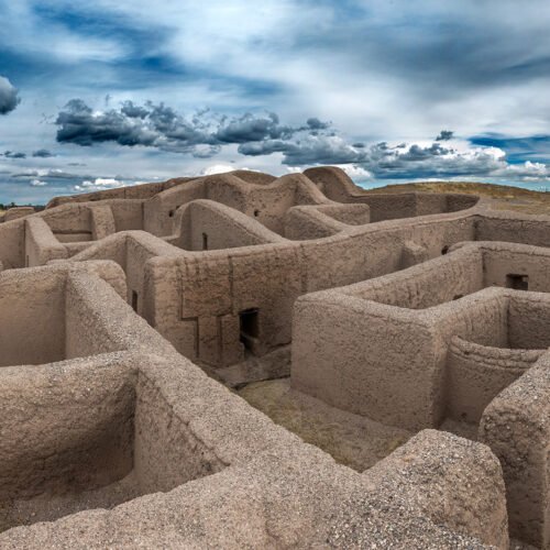 casas grandes