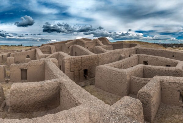 casas grandes