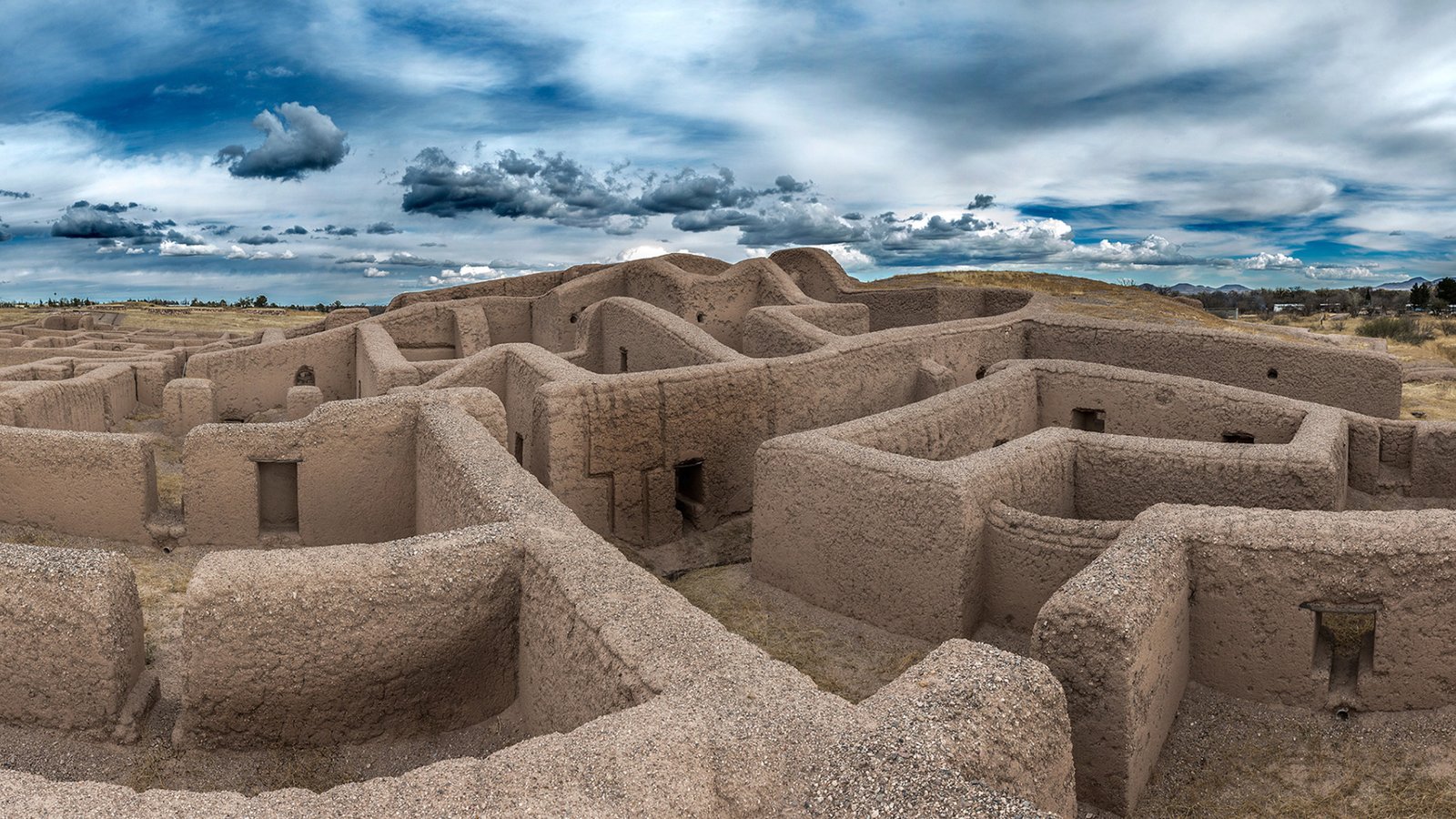 casas grandes