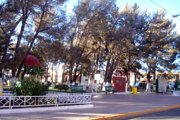 Cuauhtémoc